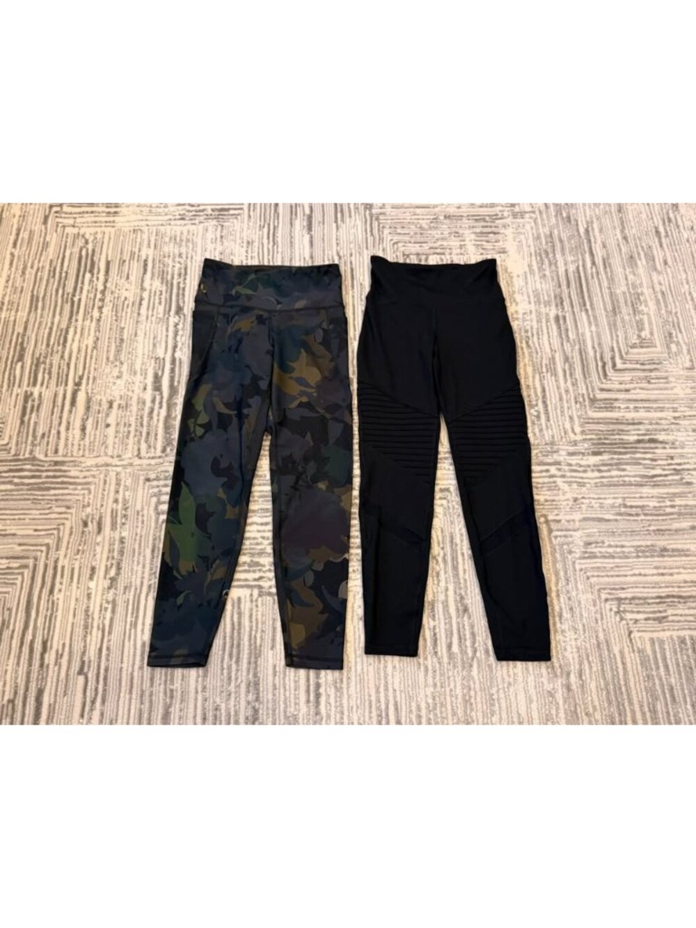 NEW Old Navy women's small Go-Dry Elevate Legging Bundle